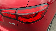 MG Hs 1.5 T-GDI Exclusive 5dr Petrol Hatchback